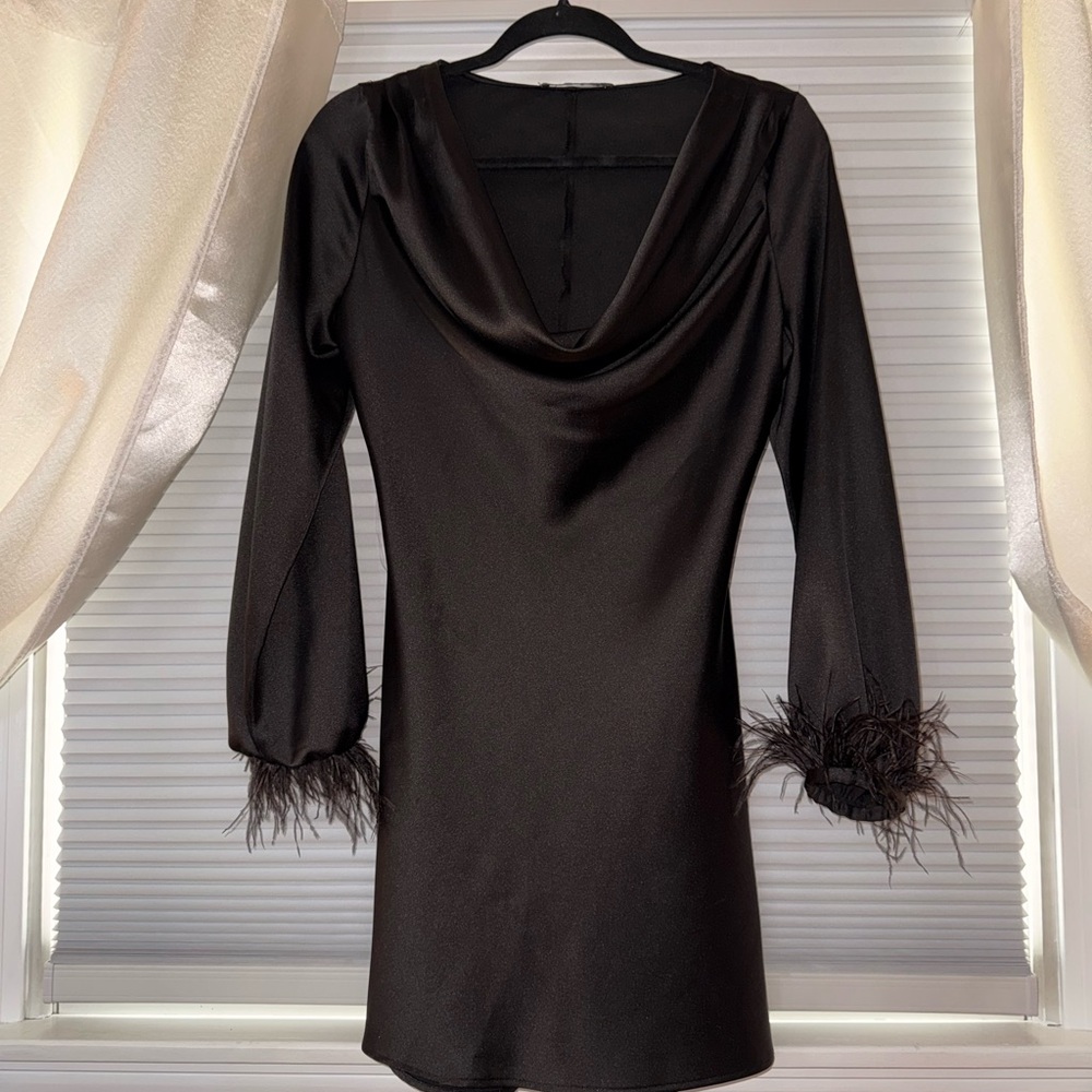 ZARA dress
